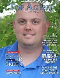 COLORADO 7-1-22 by Top Agent Magazine