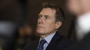 It has been a week of swings for the politician porter with his controversy with the abc. Christian Porter S New Girlfriend Karen Espiner To Set Up Canberra Law Shop