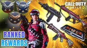 Utilize our looking for group channels join our official discord server. New Ranked Rewards In Cod Mobile Season 5 Free Hbr Battery Skin More Youtube