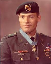 Military Roll of Honor