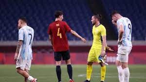 Jul 24, 2021 · españa y australia se enfrentan en la segunda jornada del grupo c de los juegos olímpicos de tokio. Lfcsm0luubh8mm