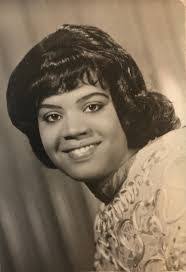 Althea Woods's Instagram, Twitter & Facebook