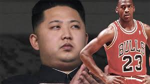 El Príncipe que soñaba ser como Toni Kukoc