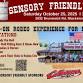 Longbranch Rodeo - Sensory Friendly Hour event image