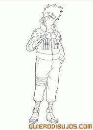 Supercoloring.com es una superdiversión para todas las edades: Imagen Relacionada Coloring Pages Naruto Coloring Pages To Print