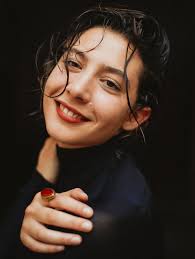 Shirin Lilly Eissa, actress, Bremen