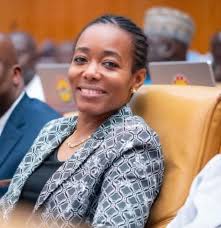 Zanetor Agyeman-Rawlings