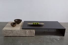 If you are looking for a unique and spacious river coffee table, consider this maple burl river coffee table from wayward grain. News Interior Design Magazine