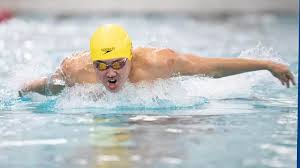 Knights still fourth after Day 2 of MIAC Championships; Ethan Tun picks up  all-conference honors