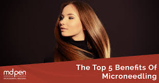Check spelling or type a new query. The Top 5 Benefits Of Microneedling Mdpen