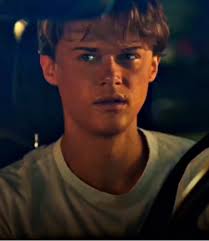 Why Does Conrad Have A Fake Tan