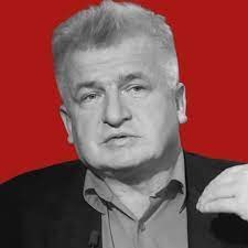 Finału wielkiej orkiestry świątecznej pomocy przypomniał swoją refleksję sprzed kilku lat. Piotr Ikonowicz Wczoraj Po Nagraniu Sprawy Dla Facebook