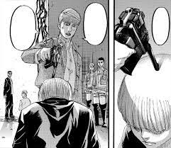 Floch Forster Attack On Titan Wiki Fandom You can use attackontitanonline.org to watch attack on titan episodes subbed and dubbed online for free without any subscription or registration.