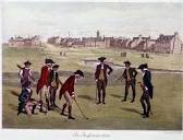 A brief history of golf in Fairfield County