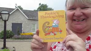 Pookies' Thanksgiving Read Aloud