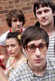 Lyndsey Marshal Movies & TV Shows List