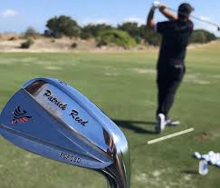 Now his putter is stone cold. What S In The Bag Patrick Reed Golfalot