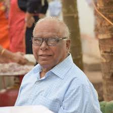 Sad demise of our dear ex Tr. Celine Mendonca of St. Anne's high school,  Bandra . May her Soul Rest in Peace.