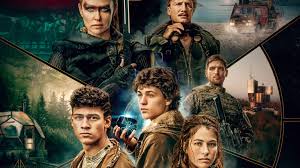 In the wake of a mysterious global disaster, war rages between the tribes that have emerged from the wreckage of europe. Xvai9mkuv79anm