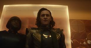 It is later revealed that loki had created sylvie to aid in the destruction of the avengers. Loki And Easter Eggs Episode 1 Recap Thor S Mischievous Brother Is Caught News Block
