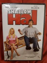 SHALLOW HAL (Widescreen DVD), BRAND NEW & SEALED!! (FREE SHIPPING!!)  24543040057| eBay