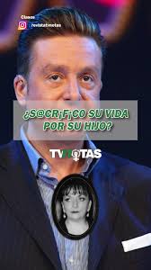 Qué Fue Lo Que Hizo La Mamá De Daniel Bisogno