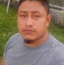 Geovanny Adalberto Jacobo Guzman