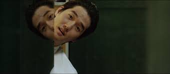 In 2003, song was cast in the movie the memories of murder. Oldboy 2003 Filmaffinity