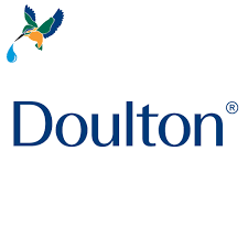 Doulton UK logo