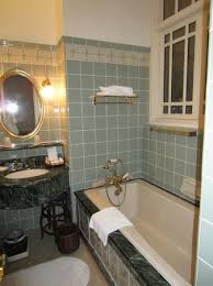 By being at the raffles, i had traced the singapore sling back to its roots,. Bathroom Picture Of Raffles Hotel Singapore Tripadvisor