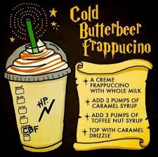 Nobody was more conflicted about the popularity of the unicorn frappuccino at starbucks than harry potter fans. Harry Potter Starbucks Magic Starbucks Drinks Recipes Starbucks Recipes Harry Potter Food