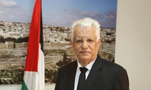 Jamal Choubki
