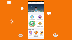 Orange L Application Web Www Orangeetmoi Sn C Est Facebook
