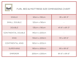 How Big Is An Emperor Size Bed Furl Blog