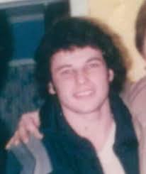 Rest easy my little brother. 21 years