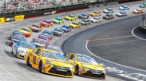 Nascar cup series tv schedule: Nascar Food City 500 Live Stream Race Schedule Live Telecast Information Of Nascar Racing Sportsfeista