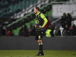 Maybe you would like to learn more about one of these? Portugals Staatsprasident Verurteilt Angriff Auf Sporting Spieler