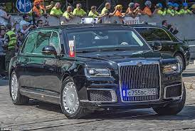 Reuters the presidential bmw was travelling on kutuzovsky avenue in the russian capital when a. Buy Putin S Limo Luxury Version Of Vlad S Whip Revealed News Driven