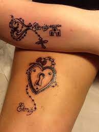 We did not find results for: 50 Best Couple Tattoos Ever