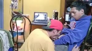Se la mamo a mi hermano Gay Porn Video - TheGay.com