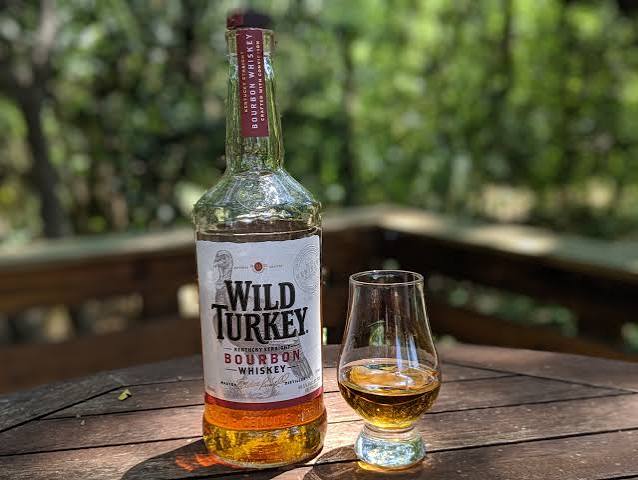 Wild Turkey