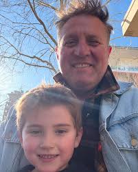 Happy Mother's Day beautiful @beckjstevens you are a tremendous mum and  wife… also much love to @margo.ford for being a great mother in law… above  and beyond what I could've hoped for …