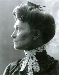 Ida Celesta Ferris Waterman (1855-1936): homenaje de Find a Grave