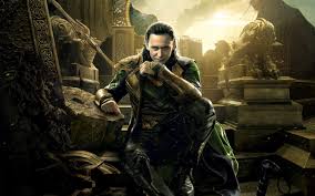 Фантастика, фэнтези, боевик, приключения в ролях: Loki Season 2 Has Reportedly Already Got The Green Light To Begin Development