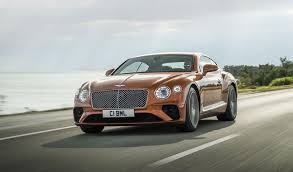 Asphalt 9 стрим grand prix bentley continental gt3 round 2 r2 touchdrive. Bentley Continental Gt V8 Une Gt Luxueuse Plus Accessible