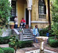 Hours, address, museo sorolla reviews: Como Visitar Museo Sorolla Horarios Precios Entradas Viajar A Madrid