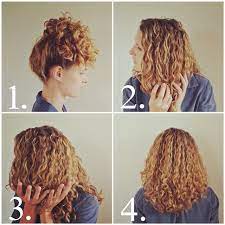 How To Get Perfect Second Day Curls Curly Hair Tips Curly Hair Styles Really Curly Hair