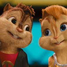 Alvin Brittany Alvin And The Chipmunks Wiki Fandom Alvin And The Chipmunks Chipmunks Chipmunks Movie