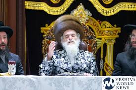 Yeshiva university is a private institution that was founded in 1886. Photo Essay Admorim And Rabbonim On Lag Baomer 5779 Photos By Jdn Gallery 2 Yeshiva World News Photo Essay Yeshiva Photo