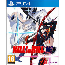 A pesar de que los usuarios de ps4 solo pueden comprar juegos exclusivamente desde la playstation store desde el 1 de abril de 2019. Kill La Kill If Ps4 Pccomponentes Com